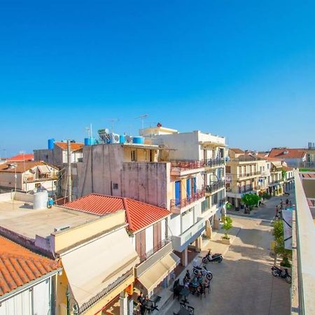 Roma Apartment Zakynthos Exterior foto