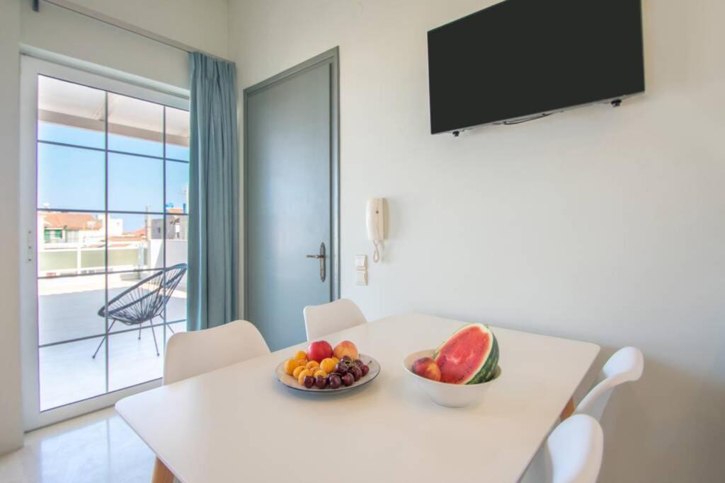 Roma Apartment Zakynthos Exterior foto