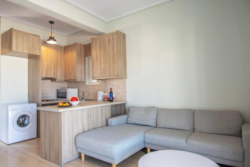 Roma Apartment Zakynthos Exterior foto