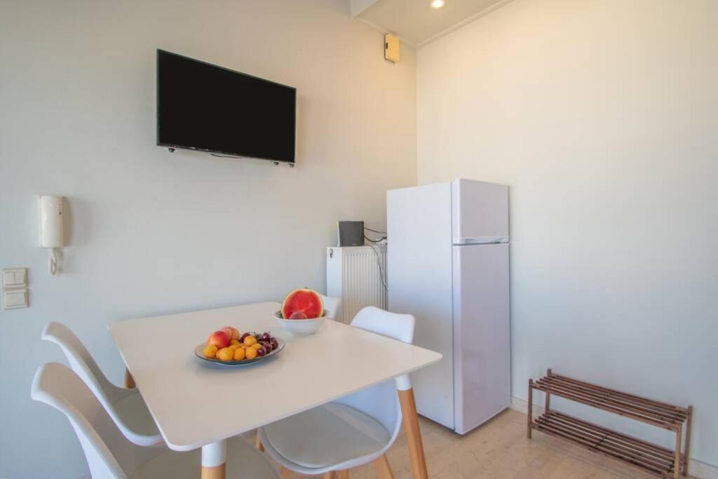 Roma Apartment Zakynthos Exterior foto