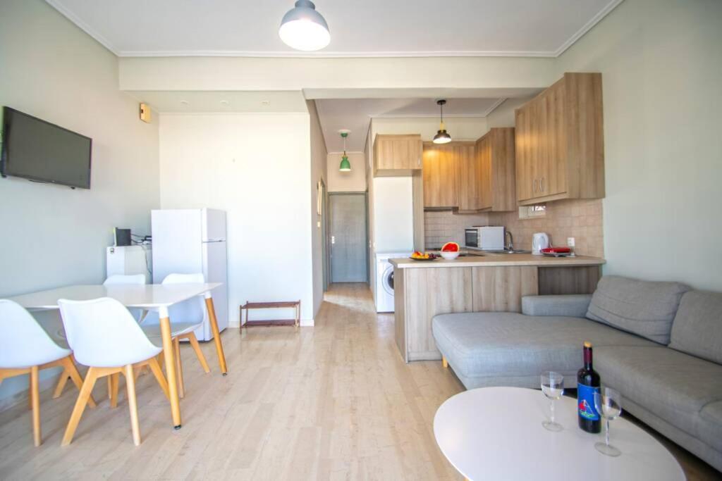 Roma Apartment Zakynthos Exterior foto