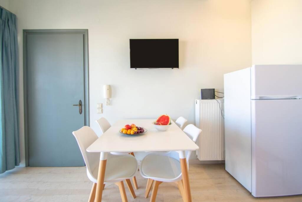 Roma Apartment Zakynthos Exterior foto