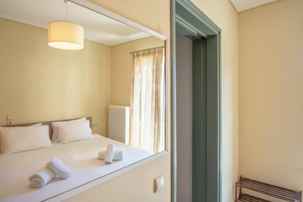 Roma Apartment Zakynthos Exterior foto