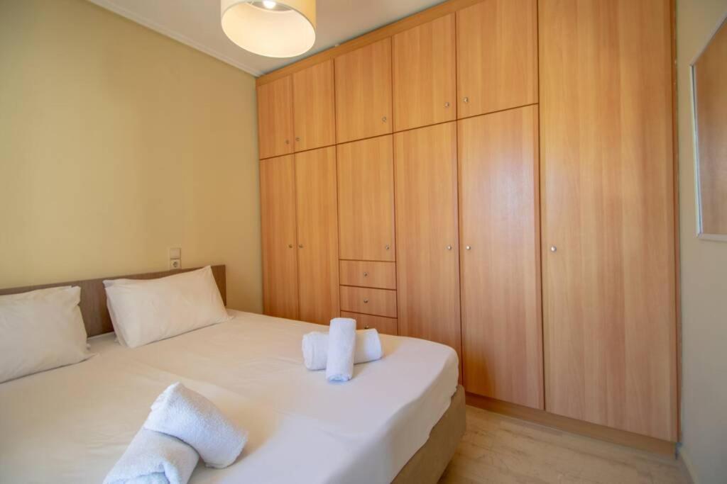 Roma Apartment Zakynthos Exterior foto